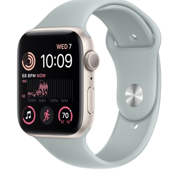 Apple Other - BRAND NEW Apple Watch SE (2nd Gen)